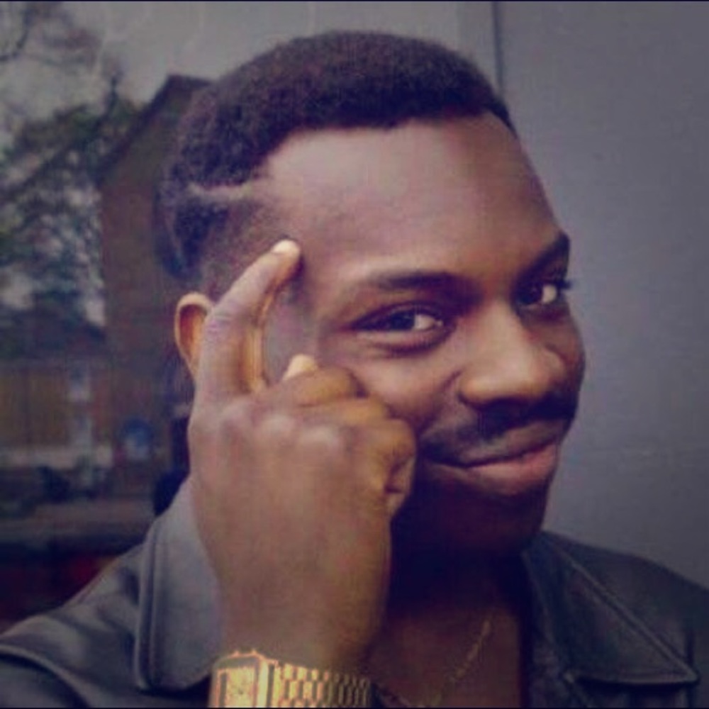 Meet your Posher, Clarence